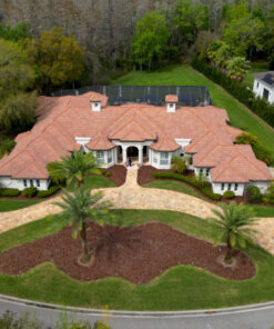 real estate photography