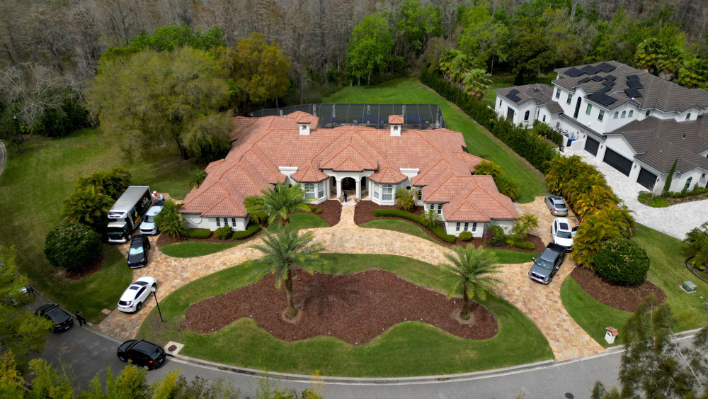 real estate photography